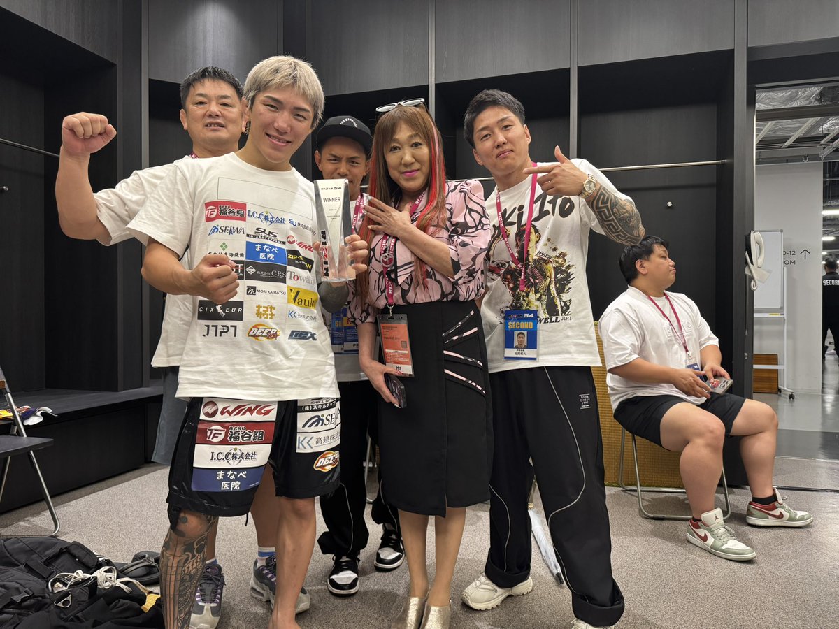 yuki_mma's tweet photo. どうも世界一強いパチンカーです https://t.co/MjF6SkWAT9