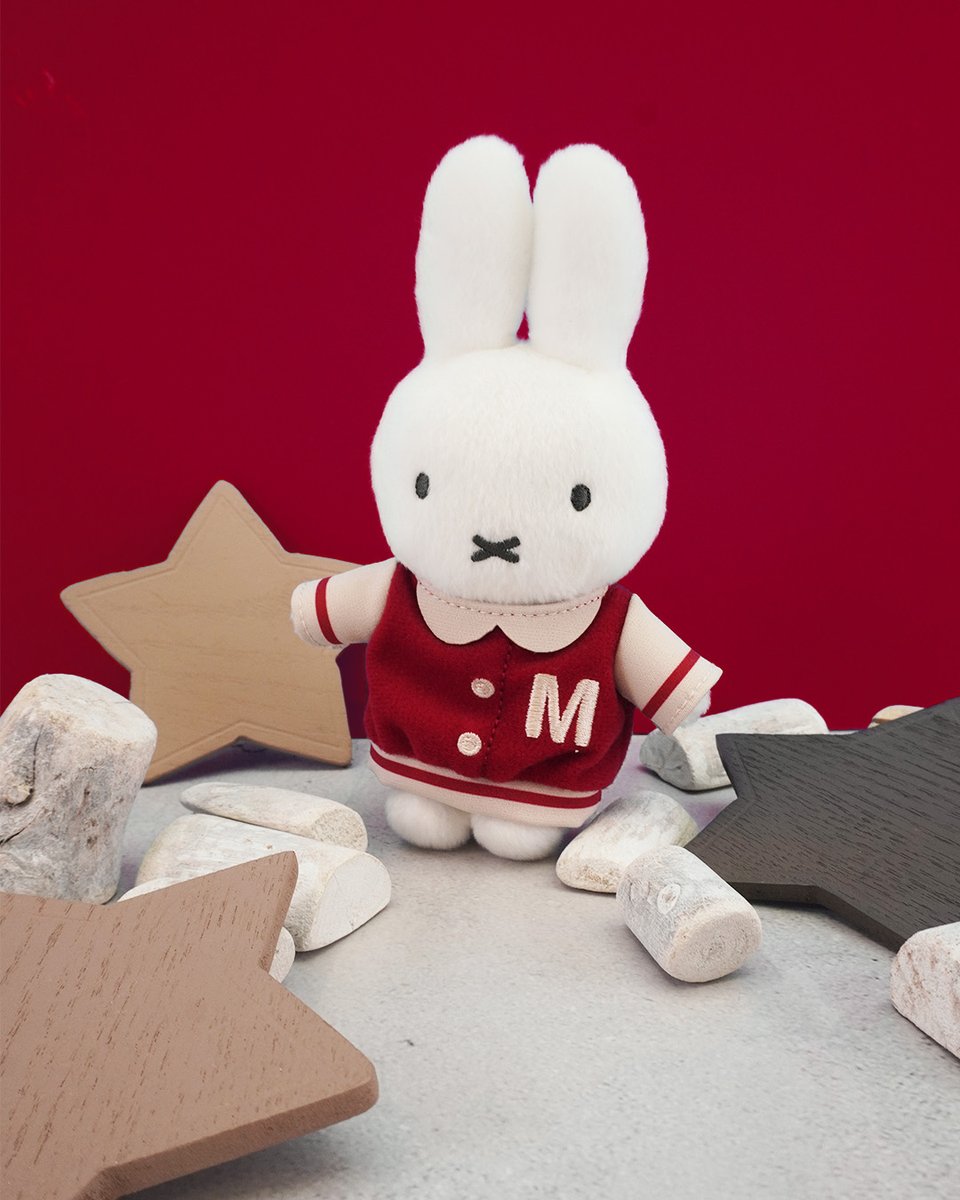 ミッフィースタイル【公式】 (@miffy_style_t) / Posts / X