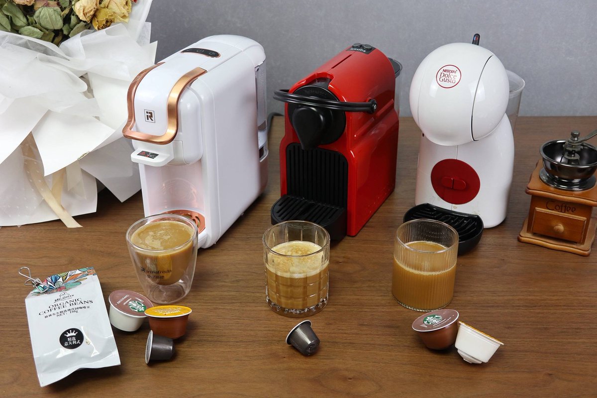 Dexy852's tweet photo. Today’s office highlight: finally testing the new coffee machine after 3 weeks of waiting. Nothing beats that first post-meeting sip! https://t.co/e6SGmbleXZ