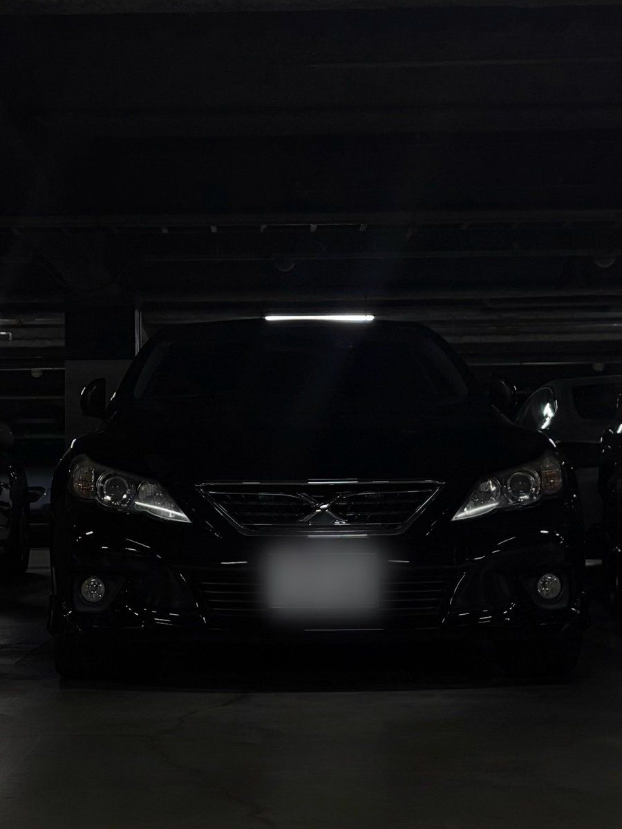 sharuto84742873's tweet photo. Xはじめました。
マークX乗りです。よろしくお願いします。
#markx130 #マークX #埼玉 https://t.co/Yq3Fs4SM9i