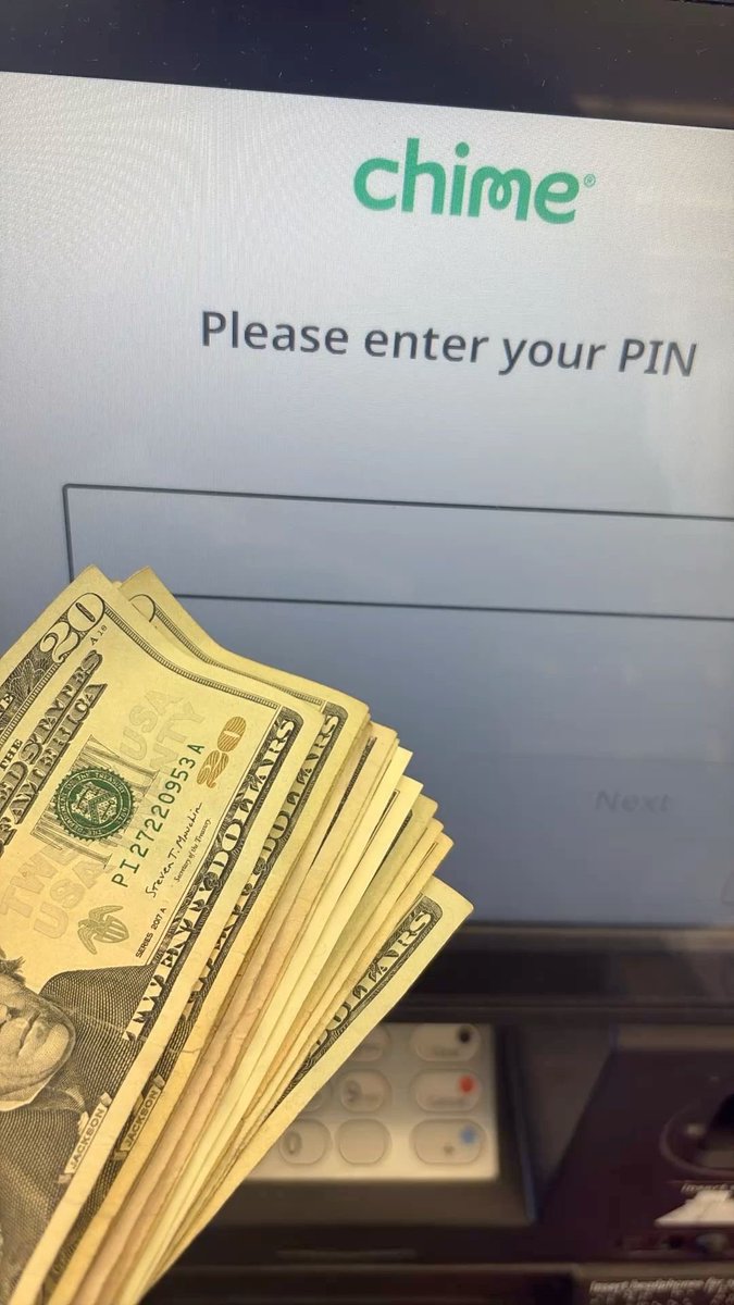 BellyFurious's tweet photo. Text me if you can be happy with $5,000 In your chime https://t.co/nVHTLGCrFi