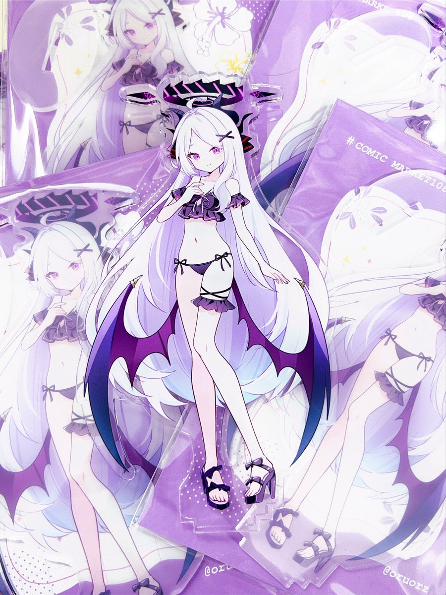 oruorz's tweet photo. 💜 https://t.co/SJAosPP6m7
