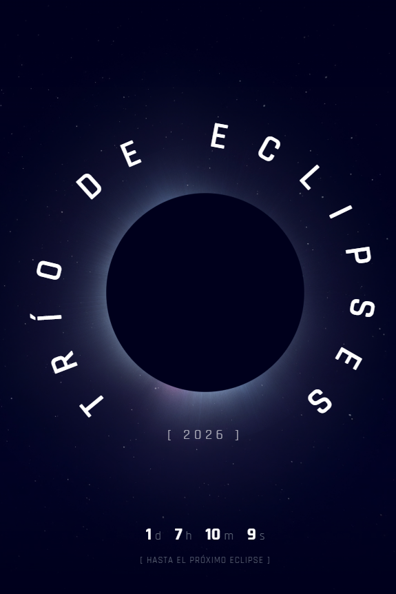 Astro_SaraG's tweet photo. 🌑🌞 Os dejo un par de recursos con información y explicaciones claras sobre el #eclipse, recomendaciones para observarlo de forma segura y contenidos rigurosos. 

Divulgación científica @trioeclipses: https://t.co/SXxPuYg19Y

Kit Educativo @esa_cesar_es: https://t.co/XujbmBSKbY https://t.co/kzeCHhRVS1