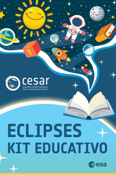 Astro_SaraG's tweet photo. 🌑🌞 Os dejo un par de recursos con información y explicaciones claras sobre el #eclipse, recomendaciones para observarlo de forma segura y contenidos rigurosos. 

Divulgación científica @trioeclipses: https://t.co/SXxPuYg19Y

Kit Educativo @esa_cesar_es: https://t.co/XujbmBSKbY https://t.co/kzeCHhRVS1