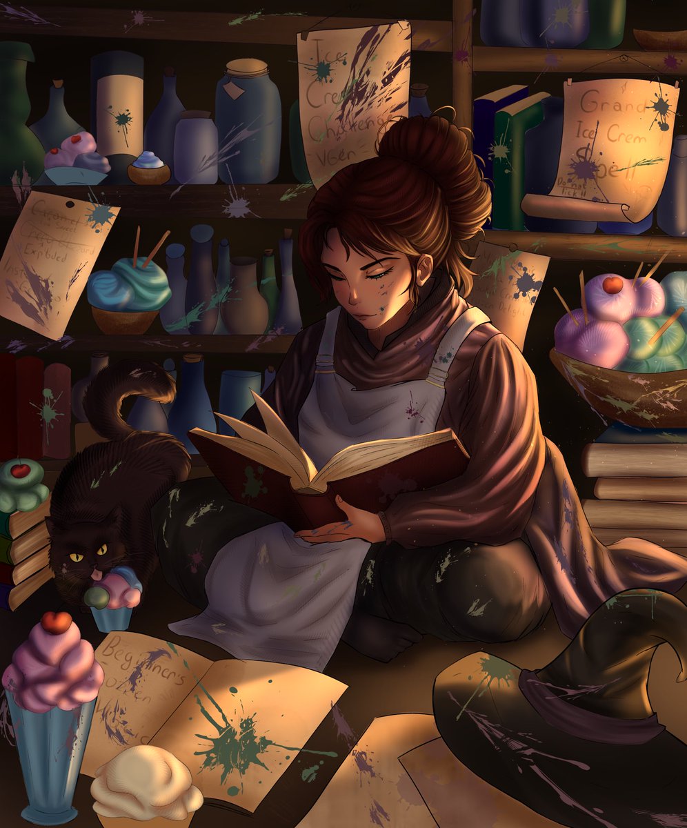 SimonLines18's tweet photo. @makinomaki108 Thank you so much for the opportunity 🙏 I'm currently diligently sketching and making large and small pieces to improve. I'm just starting to manage social media and am delving deeper into it

Instagram: https://t.co/rGhgx3DWMJ https://t.co/B7YF4mJR4H
