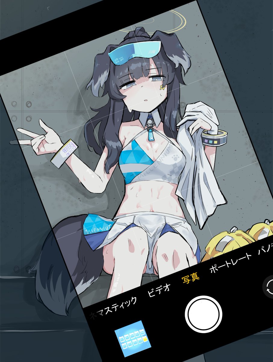maro4ka_sub's tweet photo. チアヒビキ https://t.co/uqNgQhkUCP