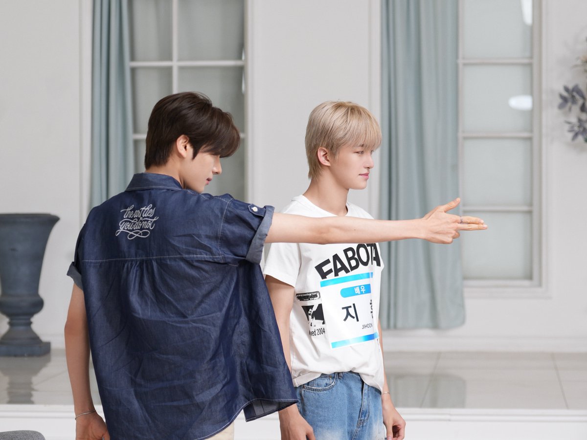 TWS_PLEDIS's tweet photo. [TWS:CLUB] EP.64
𝑻𝒐 𝒃𝒆 𝒄𝒐𝒏𝒕𝒊𝒏𝒖𝒆𝒅...

#TWS #투어스 #247WithUs
#TWS_CLUB #투어스클럽 https://t.co/eb4Sm6ePo4
