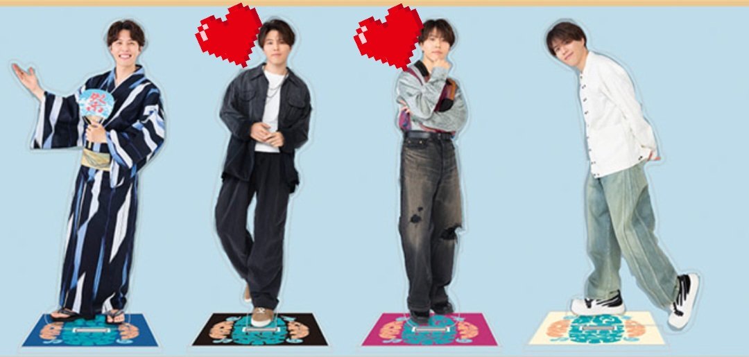 krmdlop's tweet photo. 【交換】入野自由 納涼祭 ランダムアクリルスタンド アクスタ

譲：浴衣 2

求：❤ 各1ずつ

郵送または納涼祭当日での手渡し可能です！
お気軽にお声掛けください🌻 https://t.co/LhmBQMQCLq