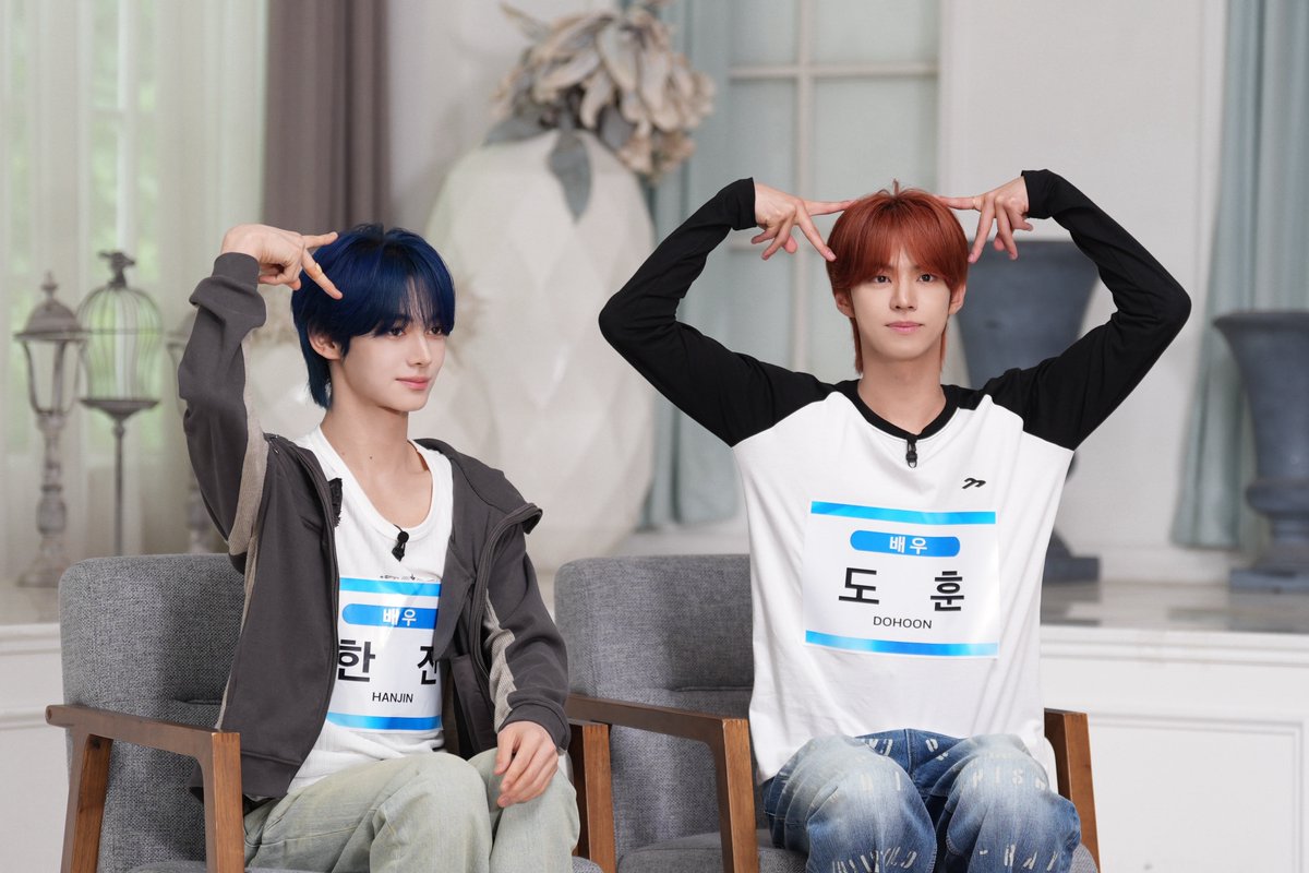 TWS_PLEDIS's tweet photo. [TWS:CLUB] EP.64
𝑻𝒐 𝒃𝒆 𝒄𝒐𝒏𝒕𝒊𝒏𝒖𝒆𝒅...

#TWS #투어스 #247WithUs
#TWS_CLUB #투어스클럽 https://t.co/eb4Sm6ePo4