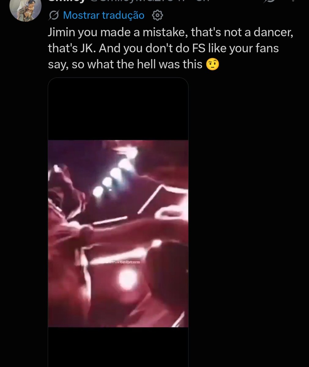 tracklistJK's tweet photo. Jikook shippers, weren't they asking for the fan service to end? So why is their favorite Jimin still focused on doing it? Jungkook wasn't comfortable with this guy at all. Did you know that this is harassment? 🤢🫪 @bts_bighit  @BIGHIT_MUSIC @BTS_twt + https://t.co/nfSyDzt1w0