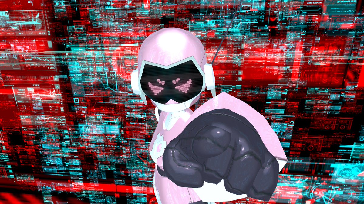 WhisperMute's tweet photo. I'M GONNA KICK YOUR ASCII https://t.co/8sH9BuZ6ML