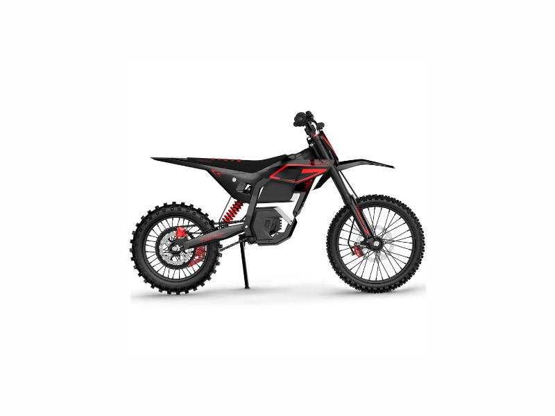BRMupdates's tweet photo. Off-road brand Tasaca recently unveiled the T500 Pro, a new electric dirt bike delivering professional-grade performance, premium hardware, and power, all priced under USD 2,000.
https://t.co/35Hr6CWOdE
#BRM #Tasaca #T500Pro #DirtBike #ElectricDirtBike #OffRoading https://t.co/0YVT1IKsE2