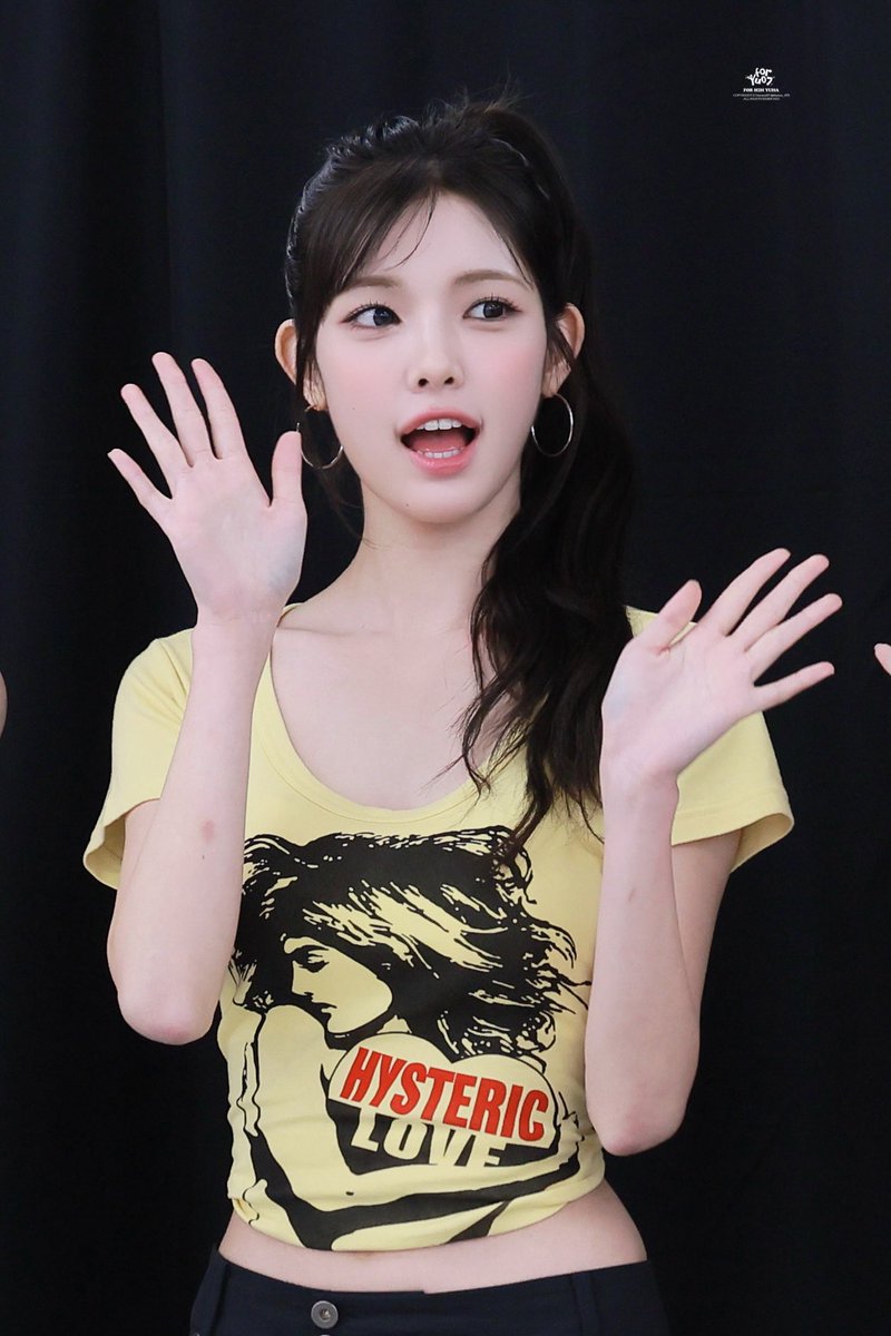 foryu_07's tweet photo. 260811

#유하 #YUHA #하츠투하츠 #Hearts2Hearts https://t.co/EXyzyUPrPM