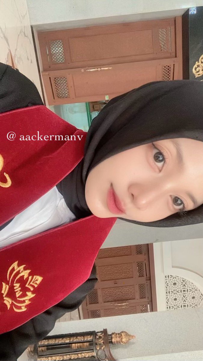 aackermanv tweet picture