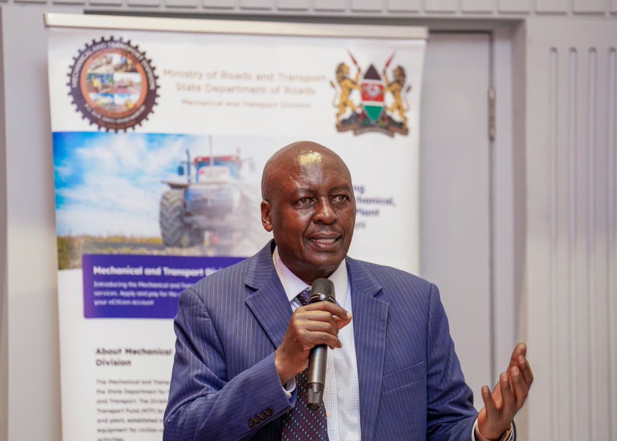 Roads_KE's tweet photo. Kenya is advancing plans to become a regional hub for the manufacture and assembly of electric BRT buses driving sustainable urban mobility, industrialisation, job creation and local value addition.
#SeamlessConnectivity | #BeyondTheHighway | #ElectricMobility https://t.co/IdMj7K3flw