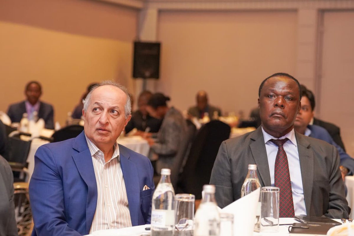 Roads_KE's tweet photo. Kenya is advancing plans to become a regional hub for the manufacture and assembly of electric BRT buses driving sustainable urban mobility, industrialisation, job creation and local value addition.
#SeamlessConnectivity | #BeyondTheHighway | #ElectricMobility https://t.co/IdMj7K3flw