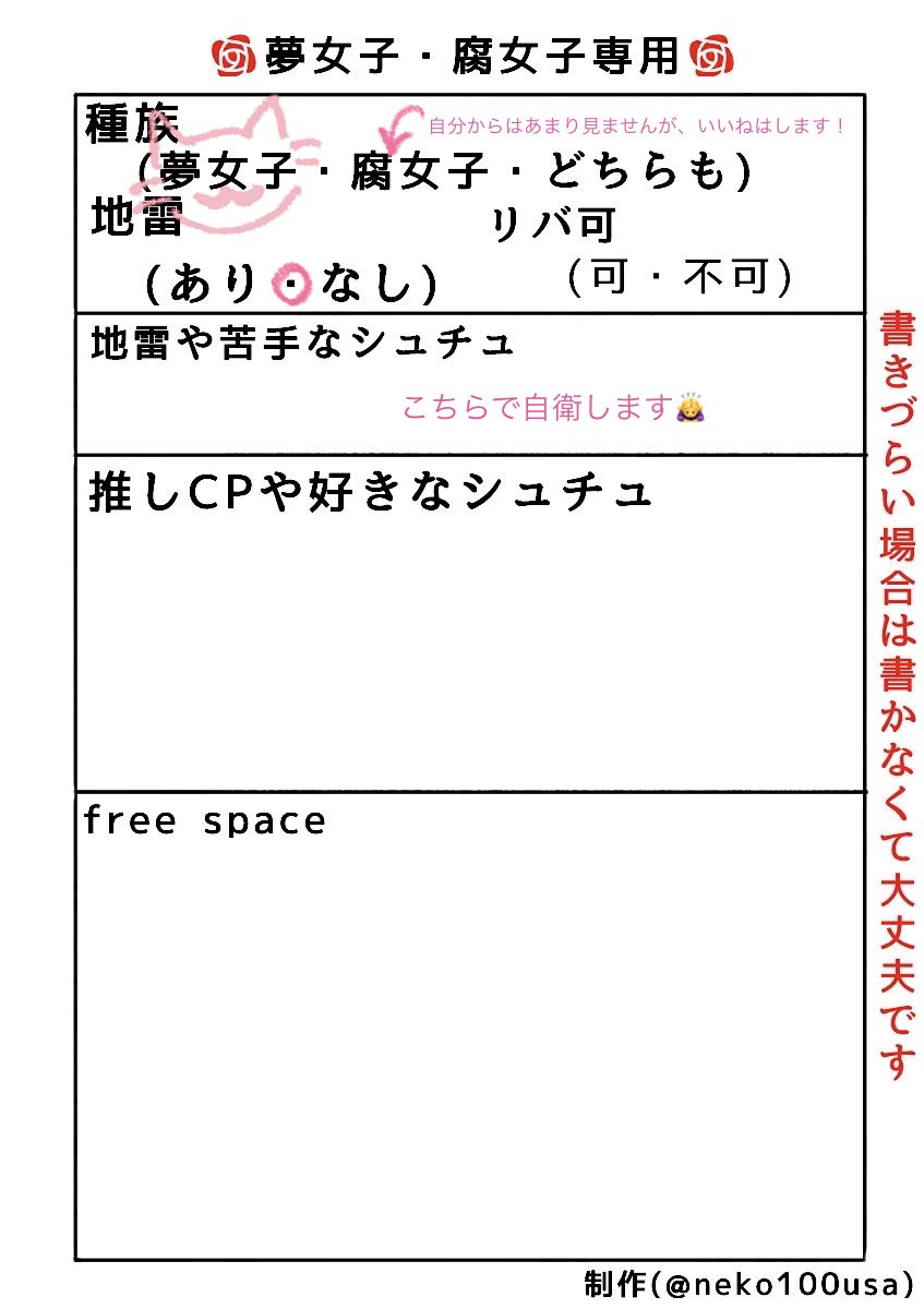 sumire_ettr's tweet photo. 素敵なテンプレとタグお借りします💓
ぜひお友達欲しいです。
仲良くして下さい〜！

#金カムクラスタ履歴書
#金カム好きさんと繋がりたい https://t.co/H06Lb7VXjM
