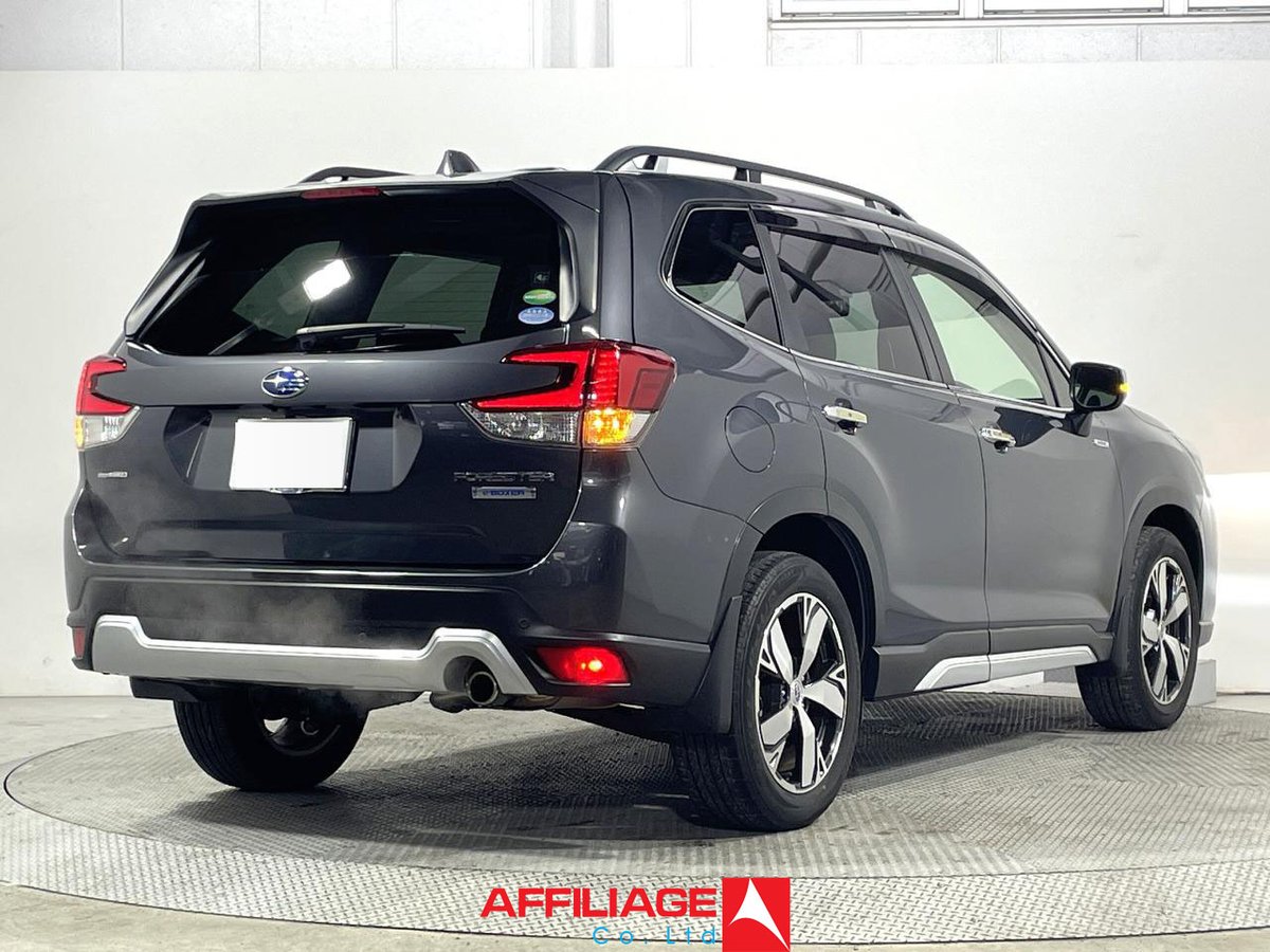 affiliage_ltd's tweet photo. 2019 Subaru Forester 2.0 Advance (5AA-SKE)

KES. 3.67M TOTAL LANDING COST MOMBASA (incl taxes &amp; reg)

2.0L FB20 naturally aspirated petrol hybrid, Odo 27,000KMs, AWD, Panoramic sunroof, Heated F&amp;R seats, Memory height, X-MODE, Power tailgate, Powered front seats https://t.co/scN8MGTy7l