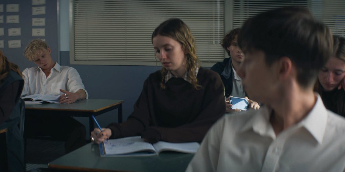 filmysummer's tweet photo. Leviticus (2026) https://t.co/EvqGPy3aSt
