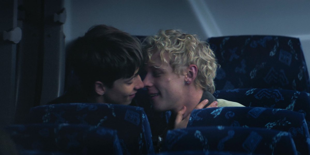 filmysummer's tweet photo. Leviticus (2026) https://t.co/EvqGPy3aSt