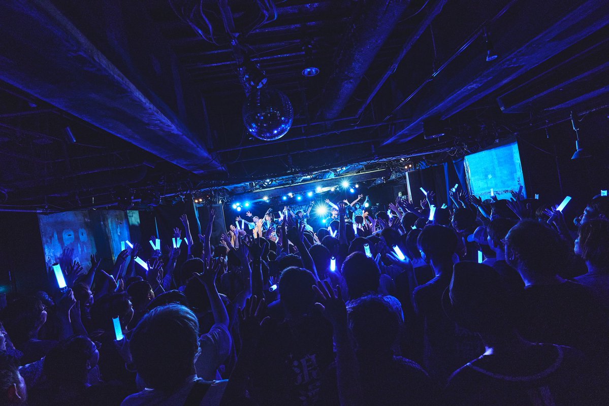 selfish_staff's tweet photo. ・

2026.08.11
珠白瑠花 Birthday Live
Shibuya Milkyway 満員御礼

M1 紫陽花
M2 My pace (short)
M3 夏空
M4 pieces
M5 Overheat
M6 喝采
M7 シンクロ。(珠白瑠花ソロ)
M8 ハルカカナタ (selfish cover)
M9 Bon Voyage
M10 花束
M11 透明無尽

#セルフィッシュ https://t.co/lviYuo2TuZ