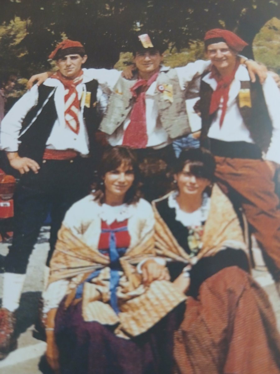 pilgrimofbeauty's tweet photo. Joves brigascs, Val Roia, Occitània fronterera amb Ligúria https://t.co/1eKPQIQJJi