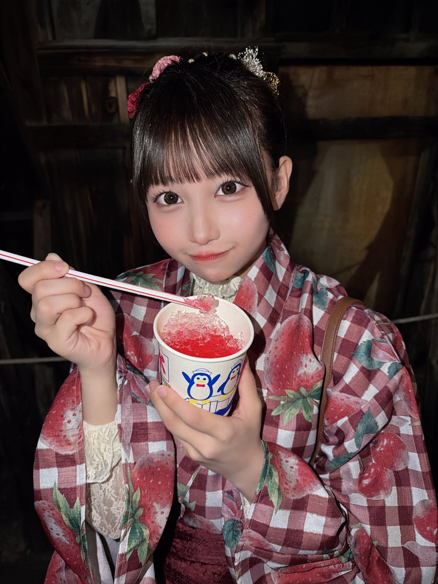 Post by 宇野ゆり【iON!】 on X: ぼくのてんし？