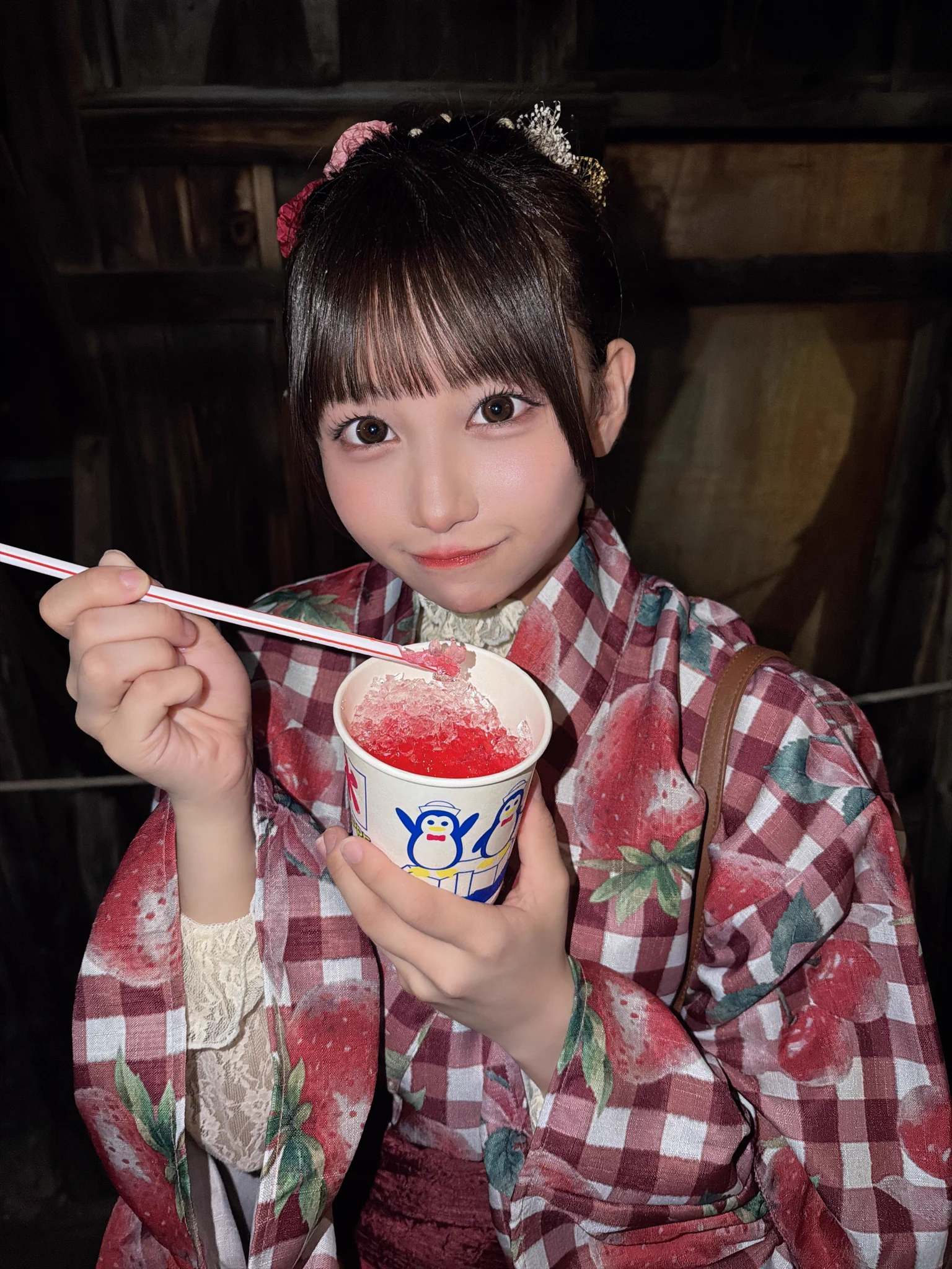 Reposts by 宇野ゆり【iON!】 (@iON_yuri_) / X