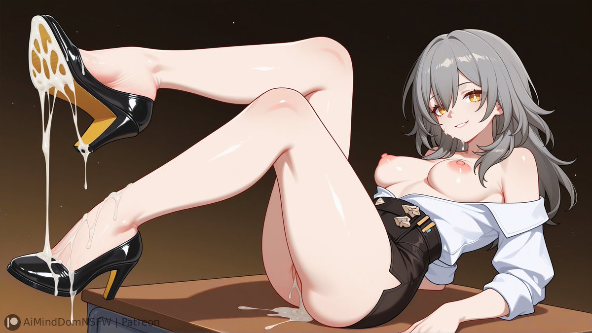 AiMindDomSFW's tweet photo. Pack Contents :

UNCENSORED  
Mind Control  
Possession  
Feet fetish  
Pantyhose  
Succube  
Hard and soft contents  

A quick look at the Stelle pack :

 #Stelle #honkaistarrrail #feet #MindControl #Possession #R18 https://t.co/h1KDC6NWOO