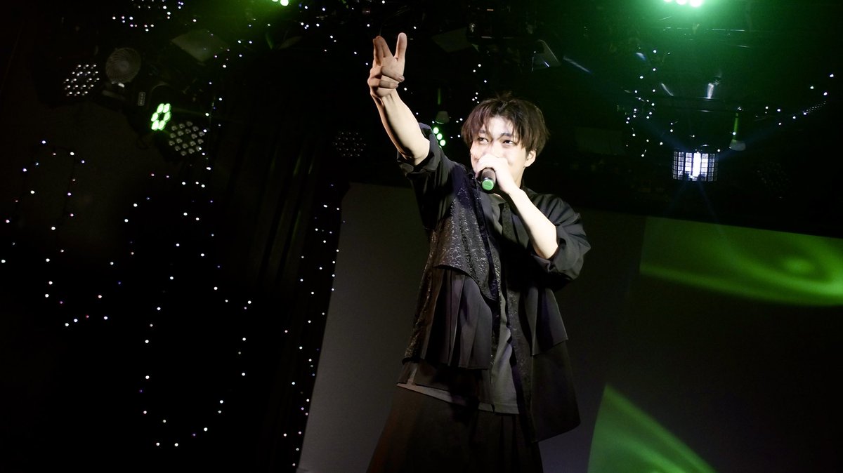 sqkure_'s tweet photo. 2026/08/09 熱彩-Ignition-
『より熱く、より強く、より楽しく』

📸@hina_visual_lab https://t.co/Xv66qmLDYv