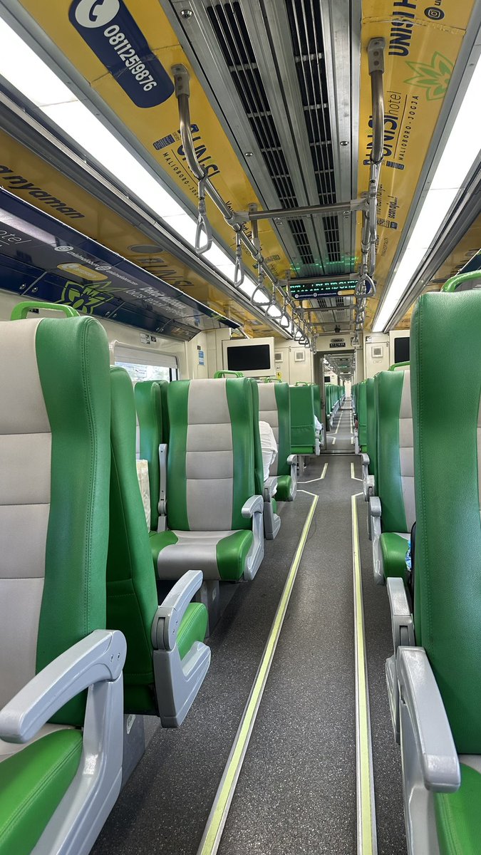 ahdijalan's tweet photo. Naik kereta apai, tut rut tutttt…

Siapa hendak turut?

Ke kota atau bandara? https://t.co/rMXF4vqDiC