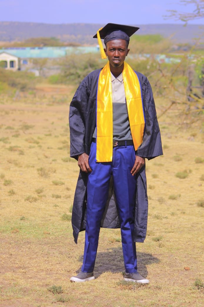 OleKaputah's tweet photo. Education is the most powerful weapon which you can use to change the world.i was able to support their education fully
This is God's own doing. I am happy to report that God has done it for them.I am asking Narok North to consider giving me an opportunity to change more lives https://t.co/zDmufY0idv