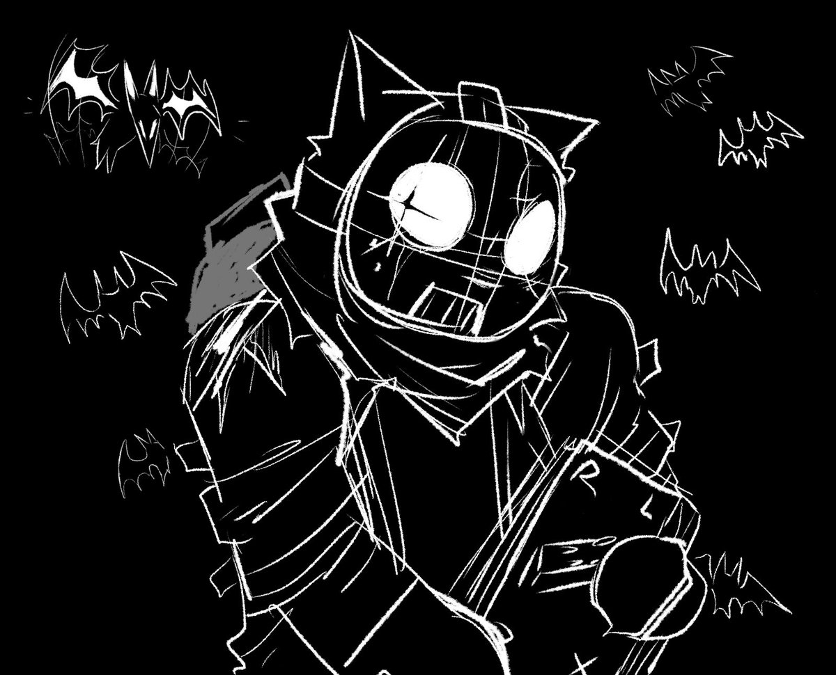 Daxrk2's tweet photo. #ForsakenLoadingContest
My very early entries
-
rblx: unOvd
disc: daxrk https://t.co/UyrCbv96TK