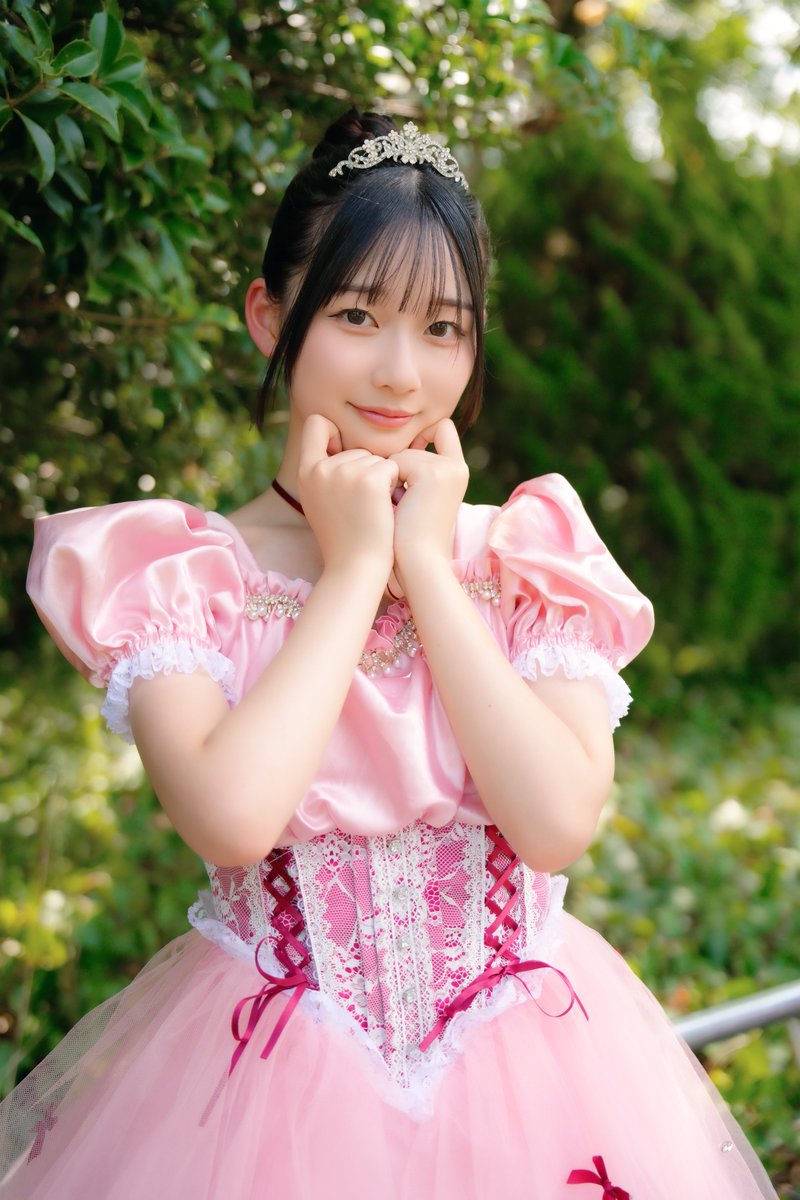 Koukakuruidamon's tweet photo. 2026.08.11 鶴舞公園普選記念壇
#idy #Lovelys #可児愛梨(@DP_KANIAIRI)
#DIANNAプロジェクト https://t.co/gt8yCnGnfC