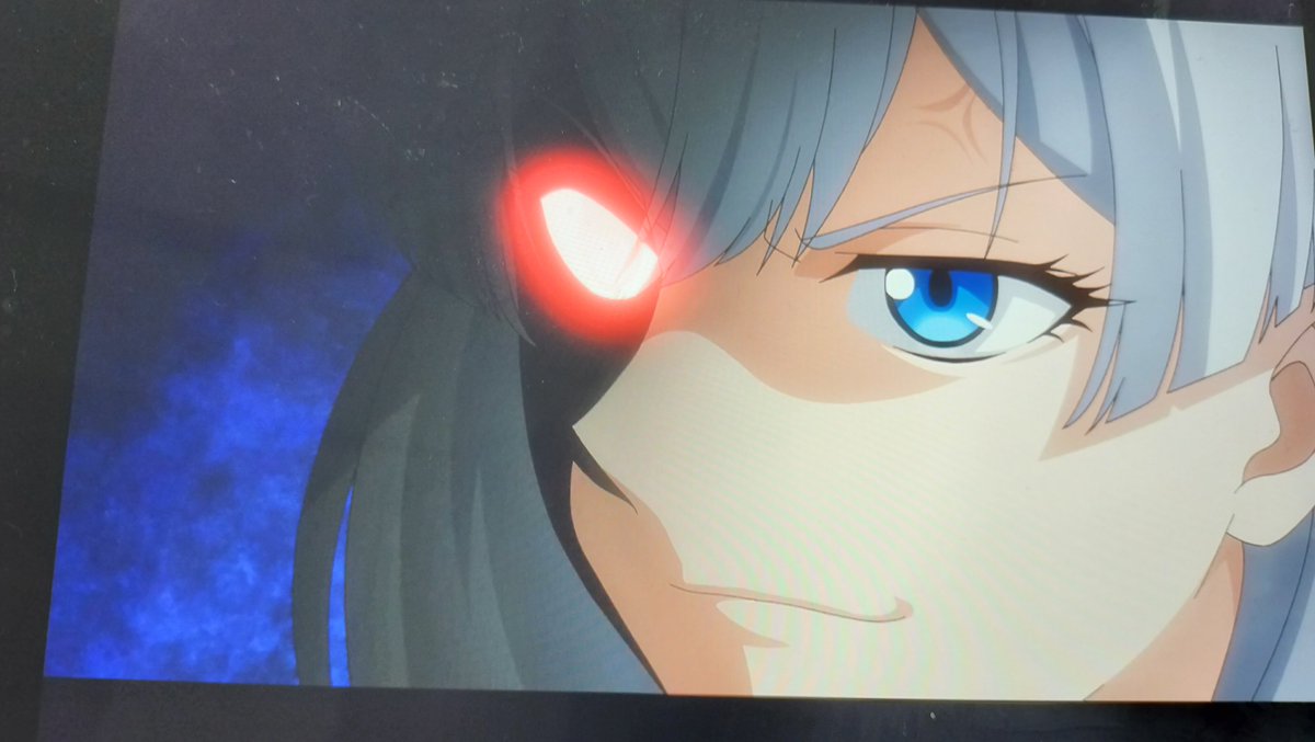 hiro1587's tweet photo. ぶっち
犯罪者に容赦なく天罰！素晴らしい限りです　首切りなどなく平和なかいでぼくのこころもやすらぎます　#anbr  #首にかすり傷　#ベビーサタンの持つフォークで調理　#まっぷたつ　#次回かなりヤバい平和なかい https://t.co/OdAiEdQBmm