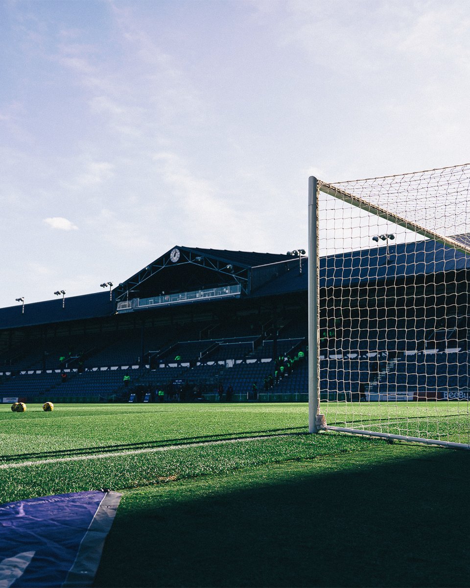 Pompey's tweet photo. Season ticket holders should now have received their 2026/27 season ticket packs.

If you haven't, get in touch with us: 👇