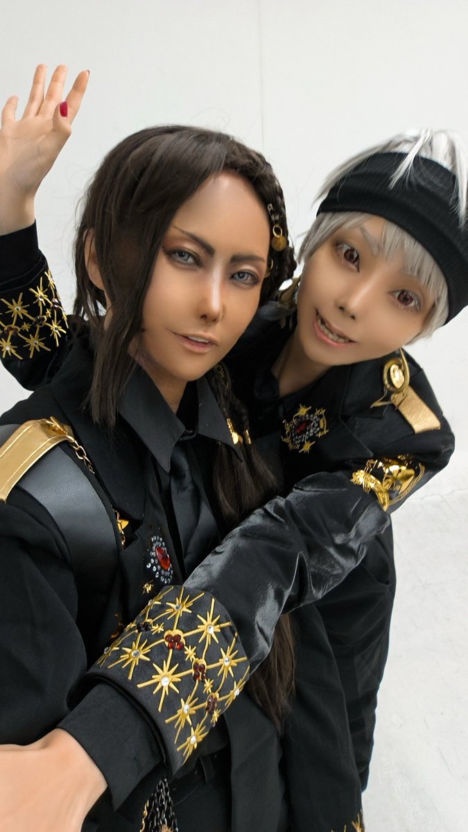 Kinoaxtwst's tweet photo. #きのあ仮装

📣遅報
久しぶりに撮影してきた。
璃雨🦦と初めてのスカラのブレジュしてきました。

色々語りたかったのだが
🌪が訪問されるとの事で早めに帰宅したぜ。 https://t.co/SDnQtGHAto