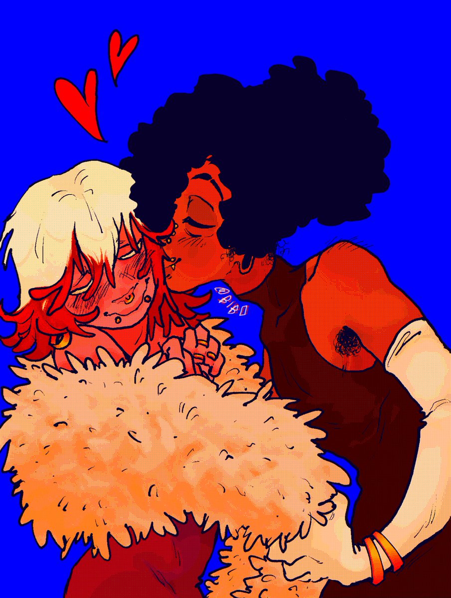 starsnvelvetbon's tweet photo. #jabfu
my darlings https://t.co/NvqfwPIIMP
