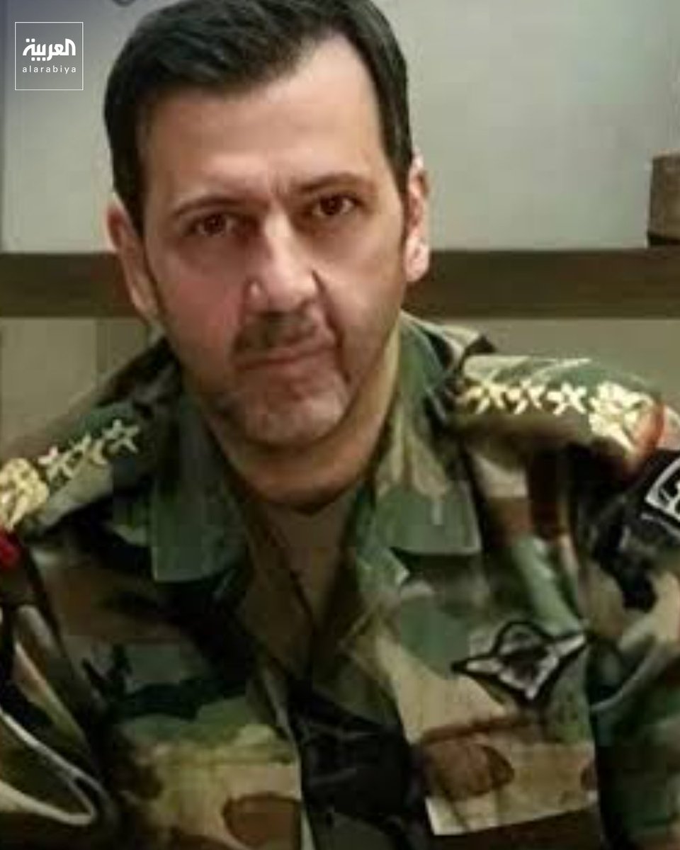 AlArabiya_Brk's tweet photo. باتهامات القتل العمد والقصد والتعذيب والتحريض.. القضاء السوري يقضي بالإعدام لبشار وماهر الأسد وملاحقتهما دولياً

======

🔴 المحكمة: الإعدام غيابياً لبشار الأسد بتهمة القتل العمد لأكثر من شخص وأطفال وتعذيبهم

🔴 المحكمة: الحكم على ماهر الأسد بالإعدام لإدانته بالقتل العمد والقصد والتعذيب والتحريض

🔴 المحكمة تقرر ملاحقة بشار وماهر الأسد دولياً

من العربية