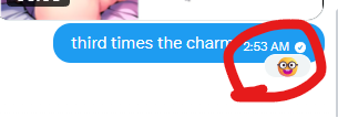 GoonPaladining's tweet photo. she nerd reacted me??

BITCH????????

YOU are begging ME for money

i havent sent a message in WEEKS and IM the weird one?????????????????????????????????????????????????

some of you doms are so fucking insecure you start getting bitchy and defensive over someone not being interested omg.

If someone doesnt reply to me, I DONT DOUBLE DOWN?? 😭

get some self assurance you daft cuck

i get it, you sent me your own voice and youre like super insecure

just, i dunno how thats a domme that anyone wants to sub to............... 👀