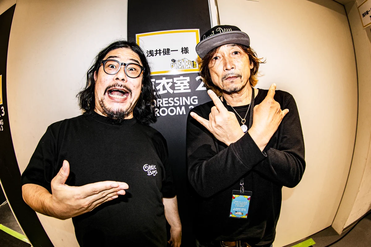 マキシマム ザ ホルモン on X: 