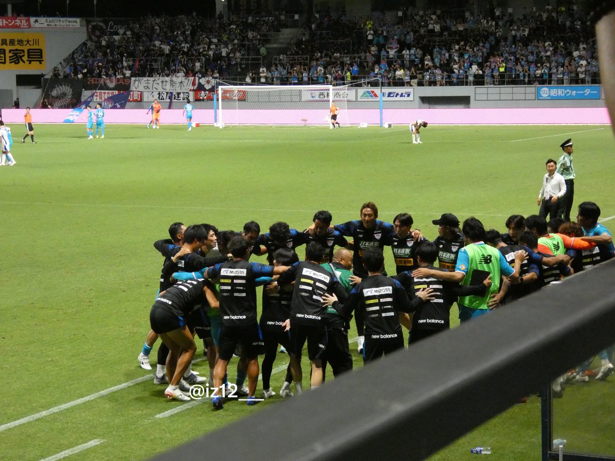 iz12___'s tweet photo. 260808 甲府戦 🫧
開幕戦早々から勝つって気持ちいい！！☺️ https://t.co/Ny88qqjhpq