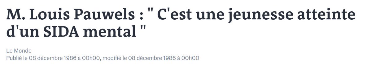 RostDref's tweet photo. @brivael True. Depuis longtemps. https://t.co/aZC13AMSEW