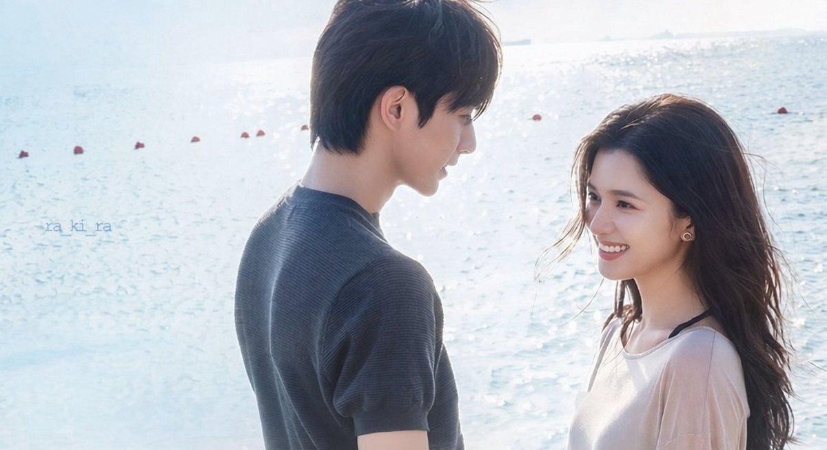 PrincessJINGYI's tweet photo. Miao Jing and Chen Yi ❤

#ZhangJingyi #SongWeilong #LoveForYou https://t.co/auLitPjR9z