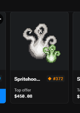 three2four7's tweet photo. Pulled a pretty good @Spritehoodio i guess? https://t.co/pg4fL0cG71