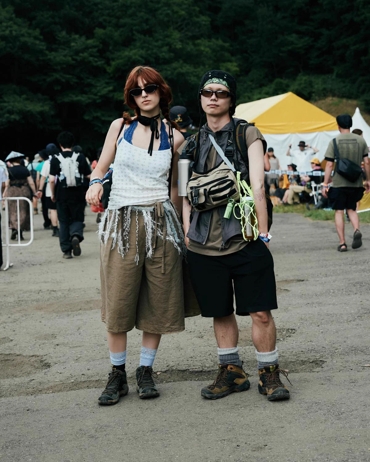 着る寝袋Vinson Massif マルーン　キャンプ、フェス、スポーツ観戦に◎ FASHIONSNAP on X: 