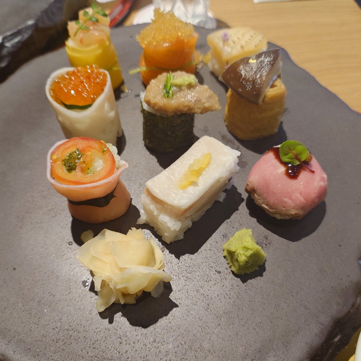 あずき　お問い合わせ Post by あずき on X: 🍣✨️