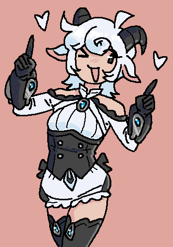 blumothy's tweet photo. cute juno skin https://t.co/6ZTwDkgchx