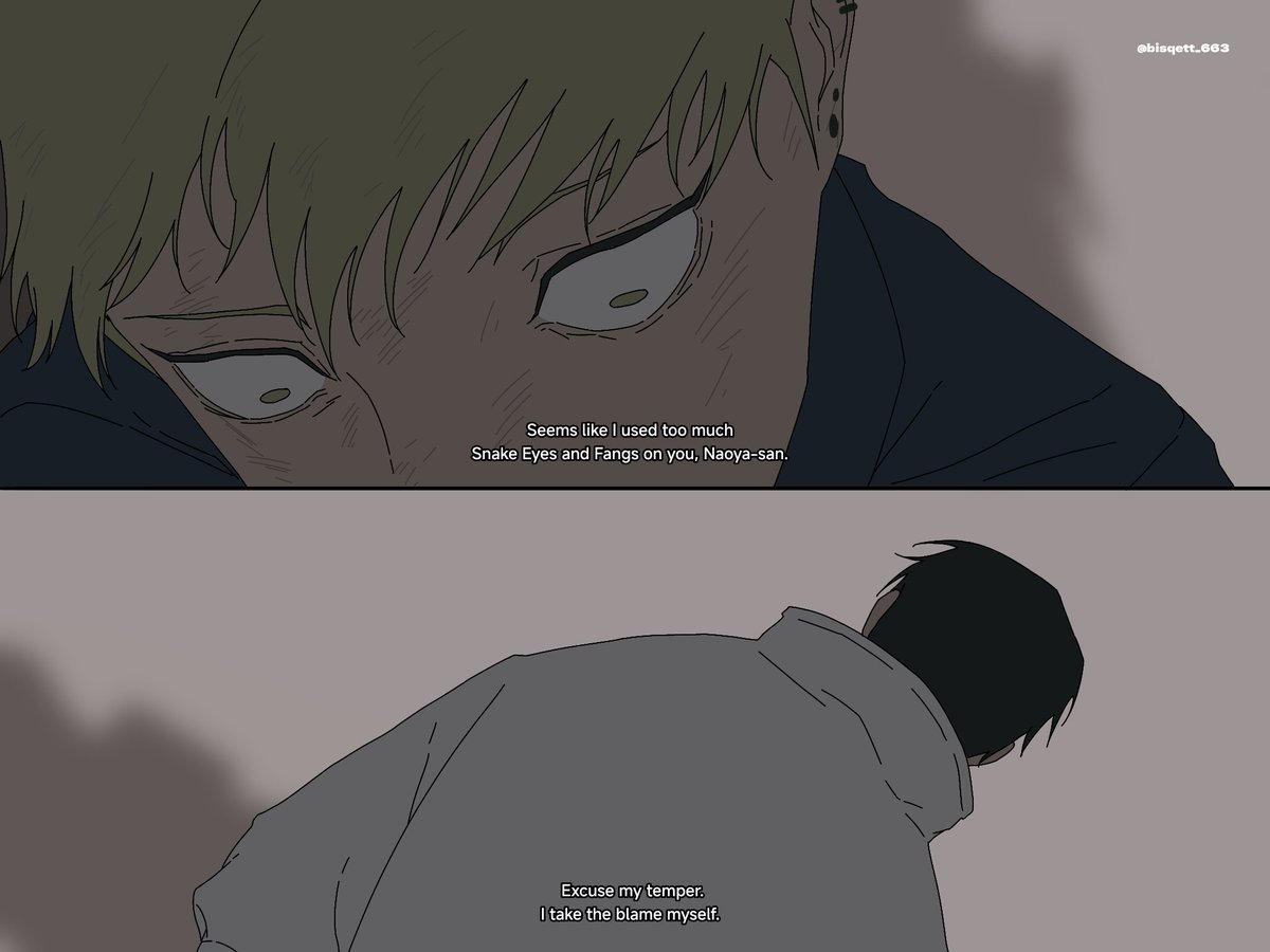 bisqett_663's tweet photo. death? 

#naoyazenin #yutaokkotsu #jjk #jjkfanart #jujutsukaisen #rika https://t.co/KJZpFAV97B