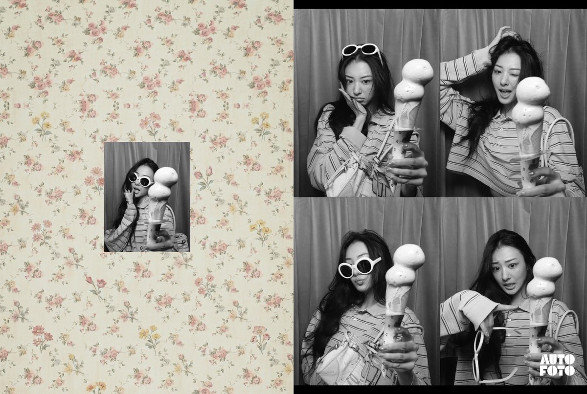 gawwone's tweet photo. The best season for dressing up 🍨 https://t.co/3uHwoeyi1w